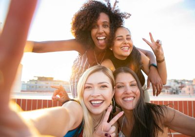 Se cerchi una VPN per le tue vacanze, NordVPN è quella che fa per te