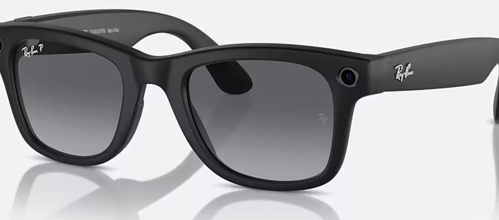 Cosa fanno gli occhiali smart Ray-Ban Meta