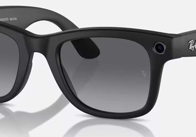 Cosa fanno gli occhiali smart Ray-Ban Meta
