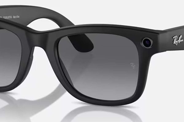 Cosa fanno gli occhiali smart Ray-Ban Meta