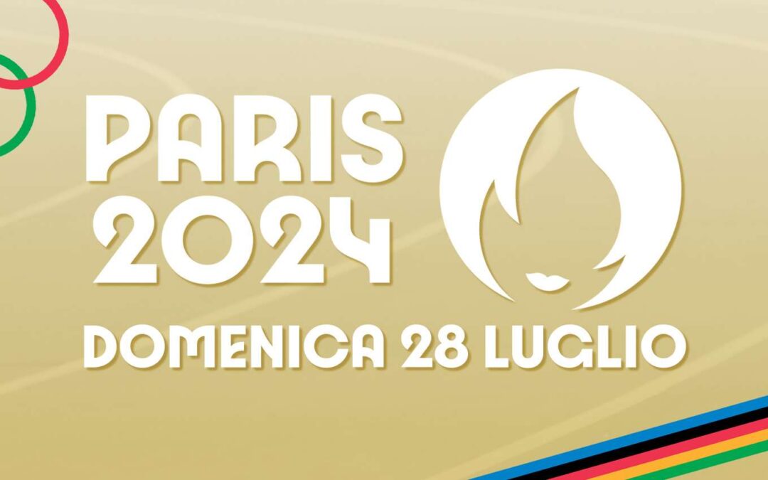 le gare del 28 luglio