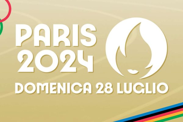 le gare del 28 luglio