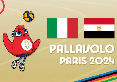 Italia-Egitto, guarda in streaming (Italia, estero)