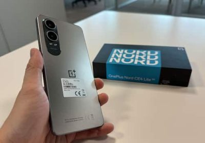 OnePlus Nord CE4 Lite 5G: recensione, impressioni, prezzi
