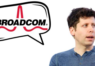 OpenAI in trattativa con Broadcom per sviluppare nuovo chip AI