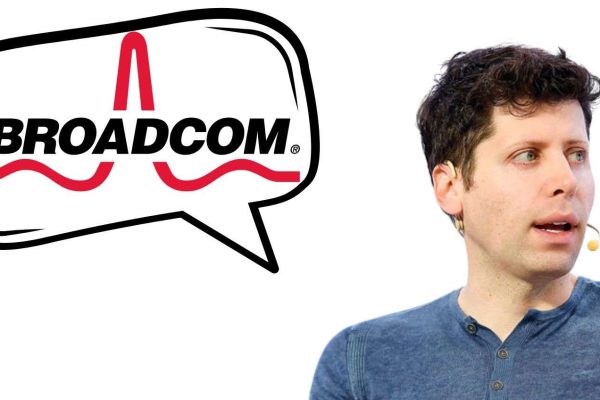 OpenAI in trattativa con Broadcom per sviluppare nuovo chip AI