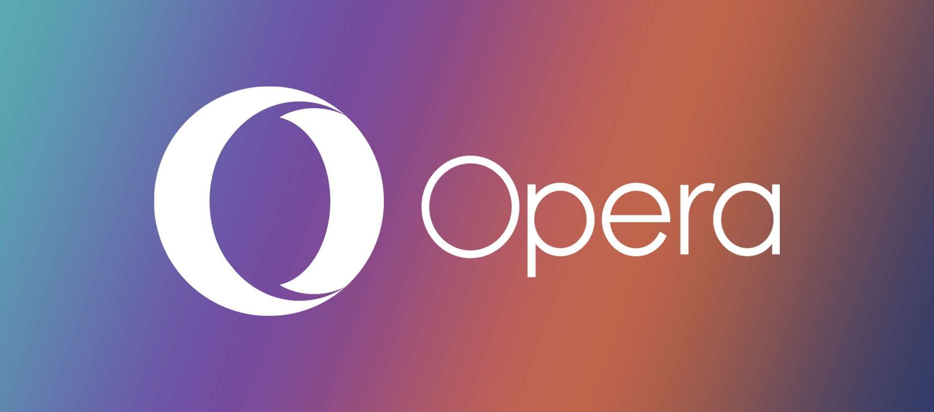 ricorso di Opera al tribunale UE contro Edge