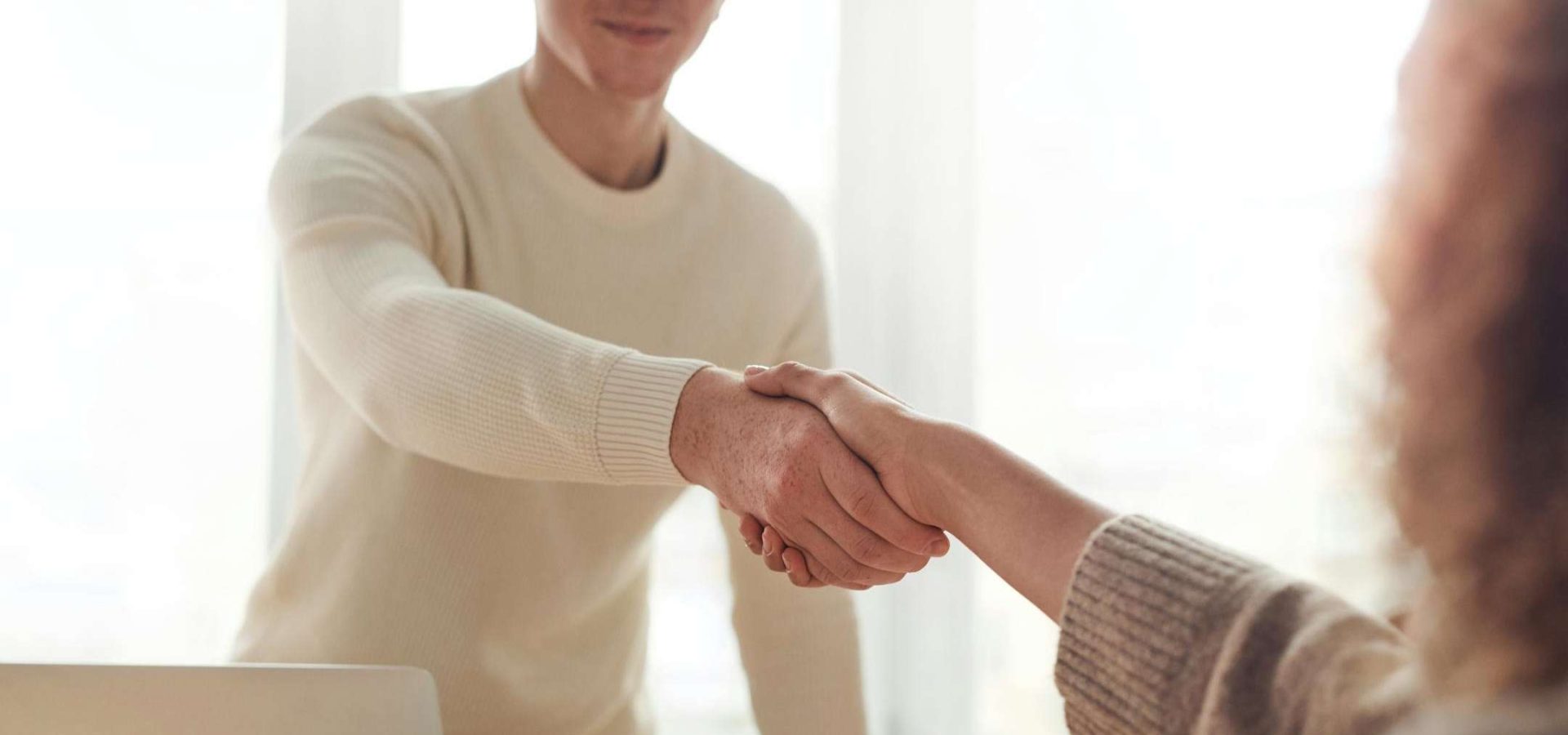 I 6 strumenti di intelligenza artificiale per fare pratica per i colloqui di lavoro