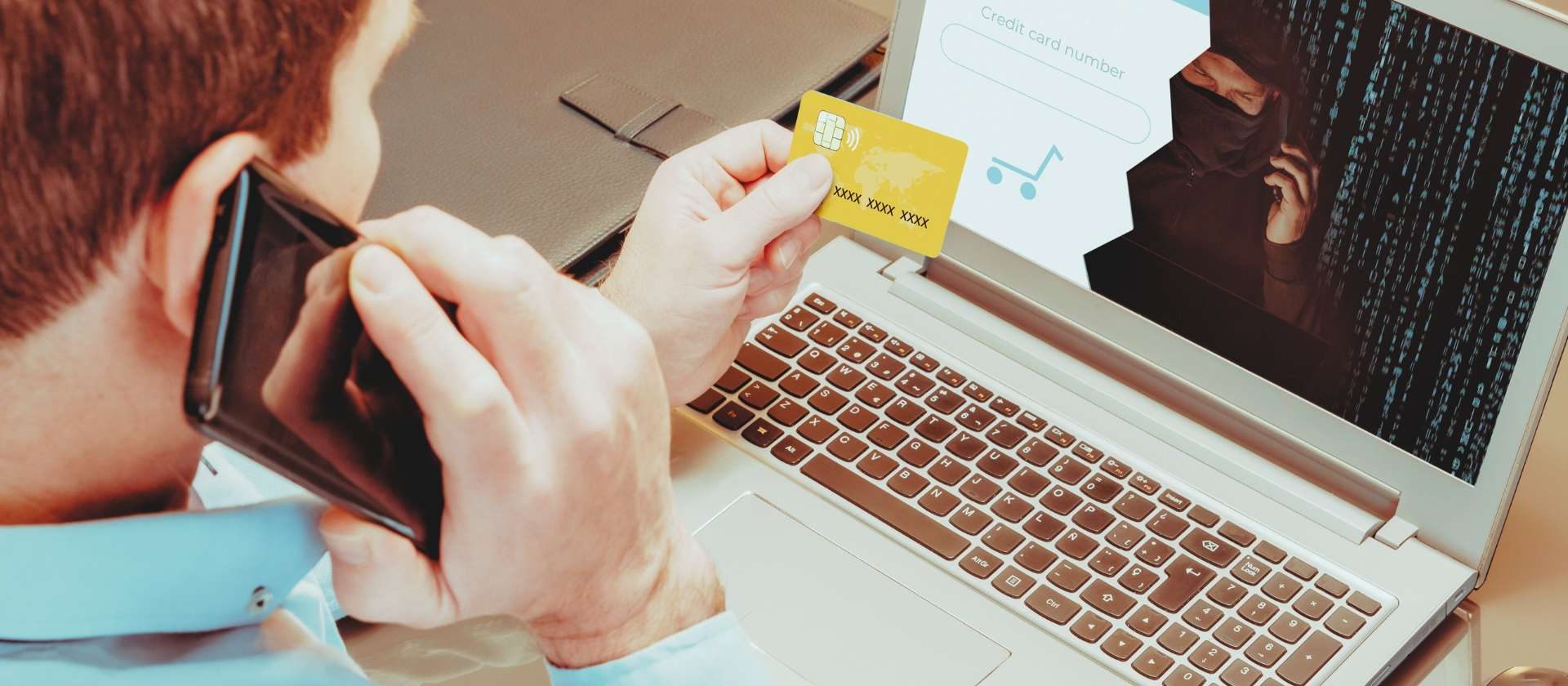 Phishing Vocale: cos’è e come riconoscerlo