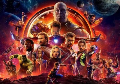 Trova l’Avenger che è in te: il quiz definitivo sul Marvel cinematic universe