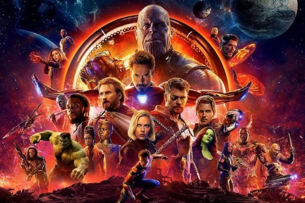 Trova l’Avenger che è in te: il quiz definitivo sul Marvel cinematic universe