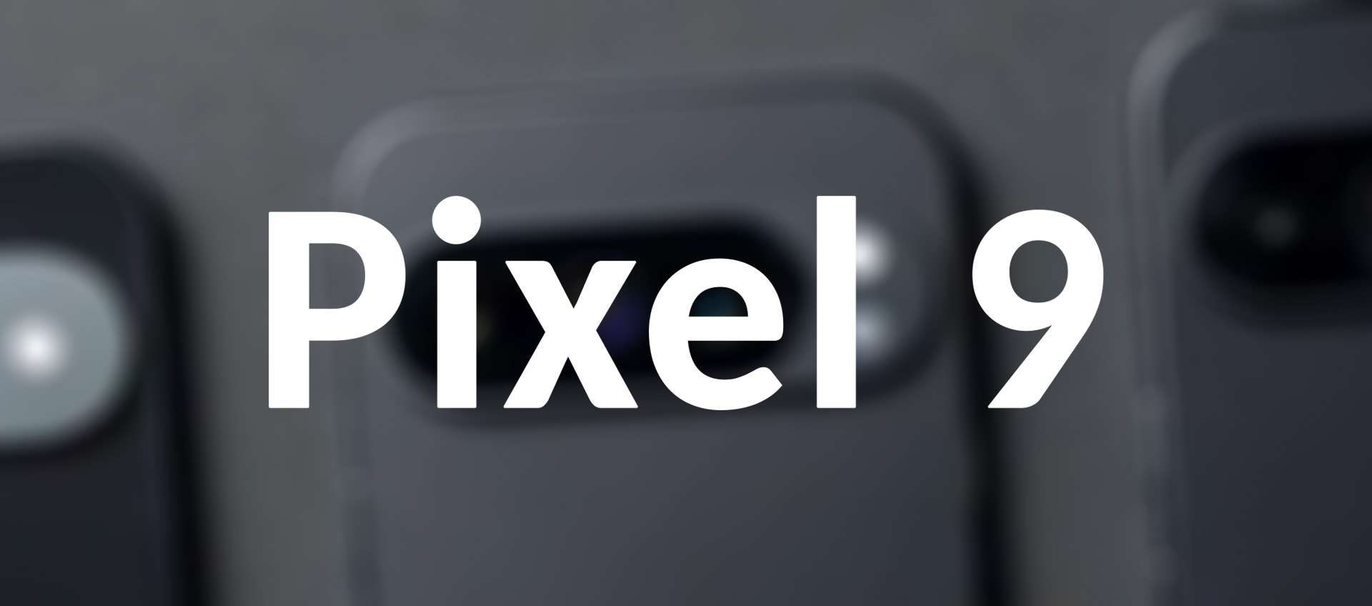 Google Pixel 9 avrà un sensore di impronte a ultrasuoni