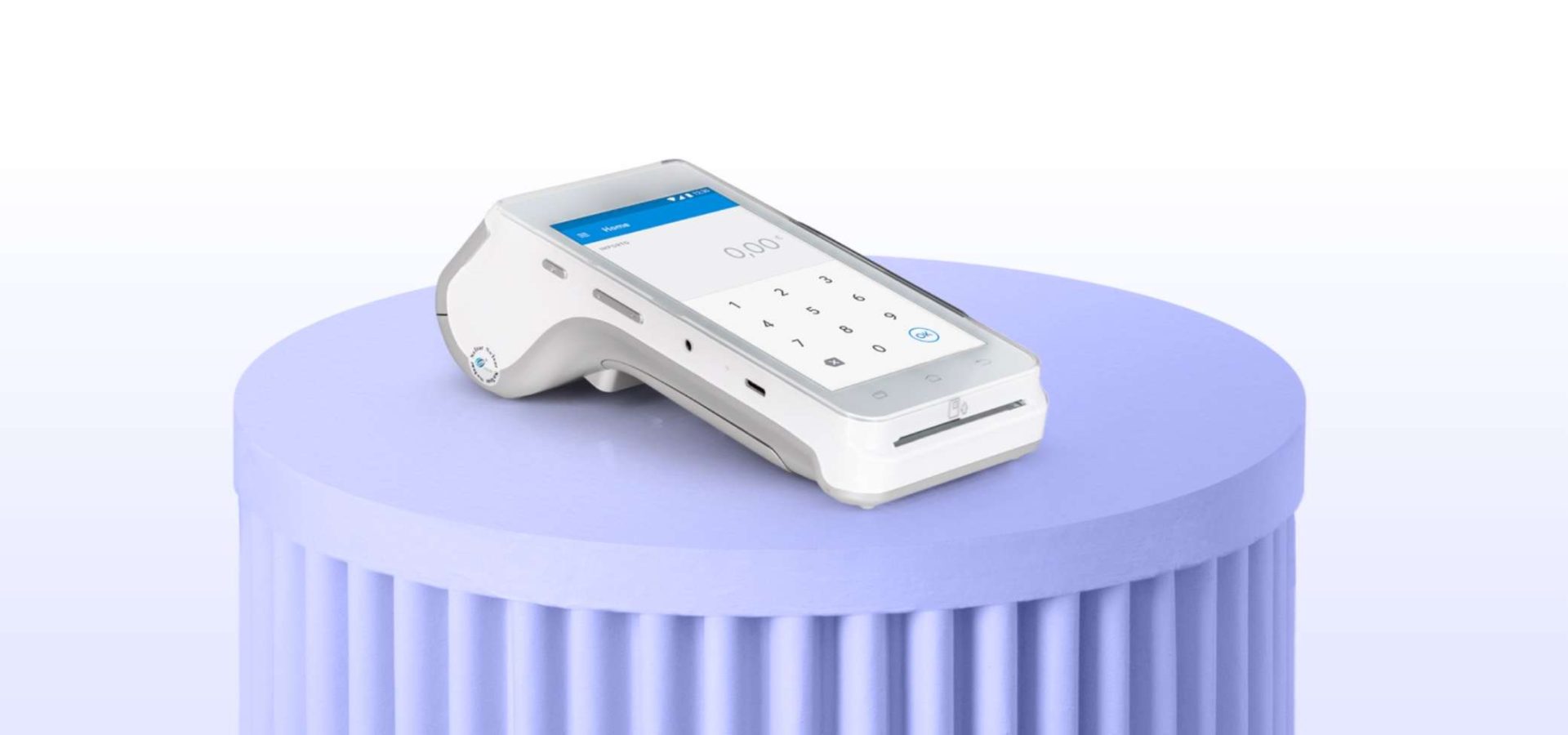 POS a canone zero e commissioni all’1%: con Axerve è possibile