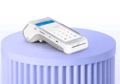 POS a canone zero e commissioni all’1%: con Axerve è possibile