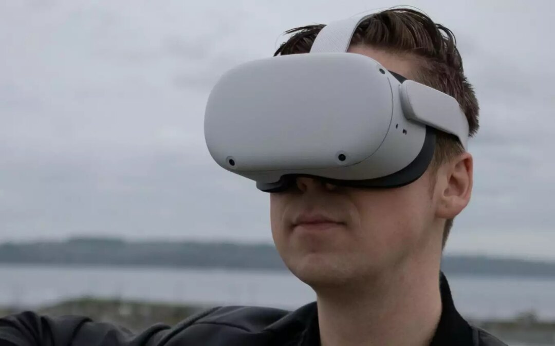 Meta Quest 4 e 4s in arrivo nel 2026, Quest Pro 2 nel 2027