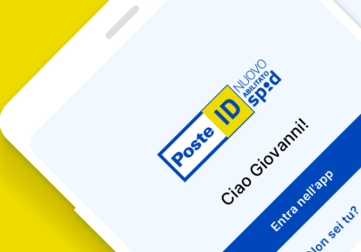 PosteID down, l’app per lo spid delle Poste Italiane continua ad avere problemi