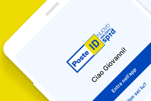 PosteID down, l’app per lo spid delle Poste Italiane continua ad avere problemi