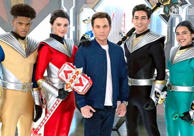 Power Rangers, che fine hano fatto?