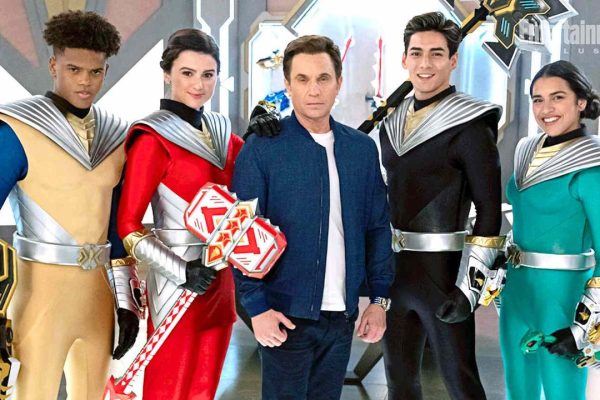 Power Rangers, che fine hano fatto?