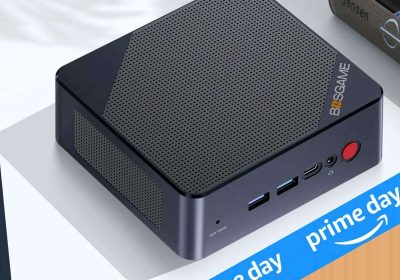 B100, PREZZACCIO al Prime Day