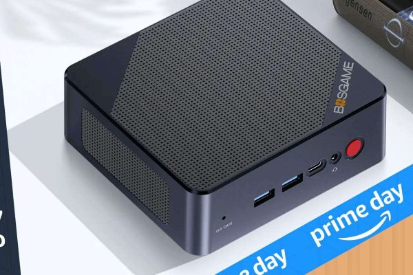 B100, PREZZACCIO al Prime Day