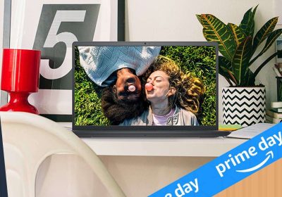 il notebook tra i migliori affari del Prime Day