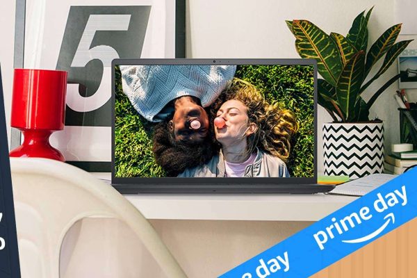 il notebook tra i migliori affari del Prime Day