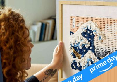 Prime Day 2024: migliori offerte LEGO