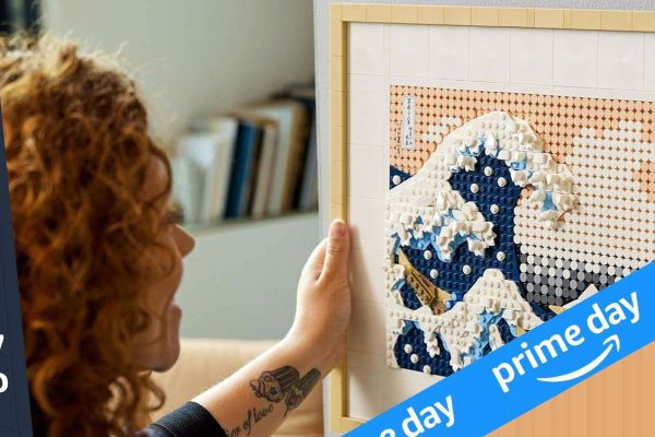 Prime Day 2024: migliori offerte LEGO