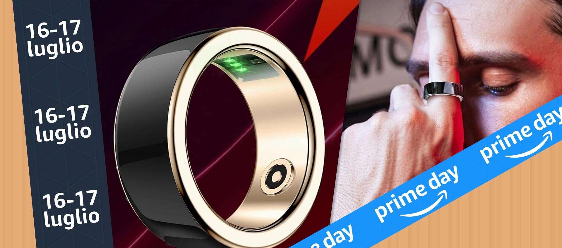 i migliori smart ring in offerta (Top 10)