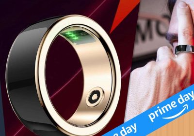 i migliori smart ring in offerta (Top 10)