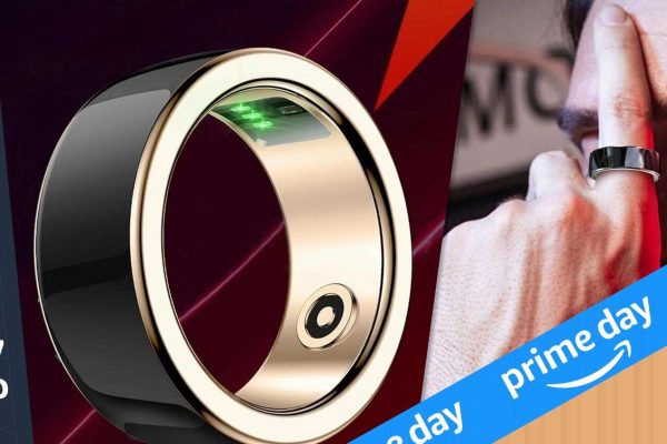 i migliori smart ring in offerta (Top 10)
