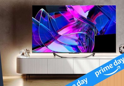 le migliori Smart TV in offerta (Top 5 sotto i 600€)