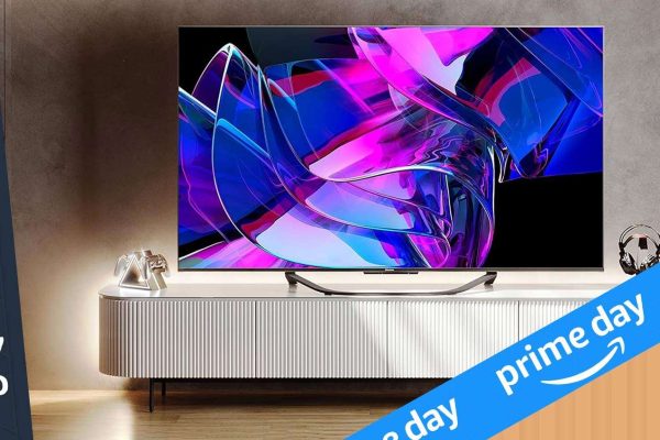 le migliori Smart TV in offerta (Top 5 sotto i 600€)