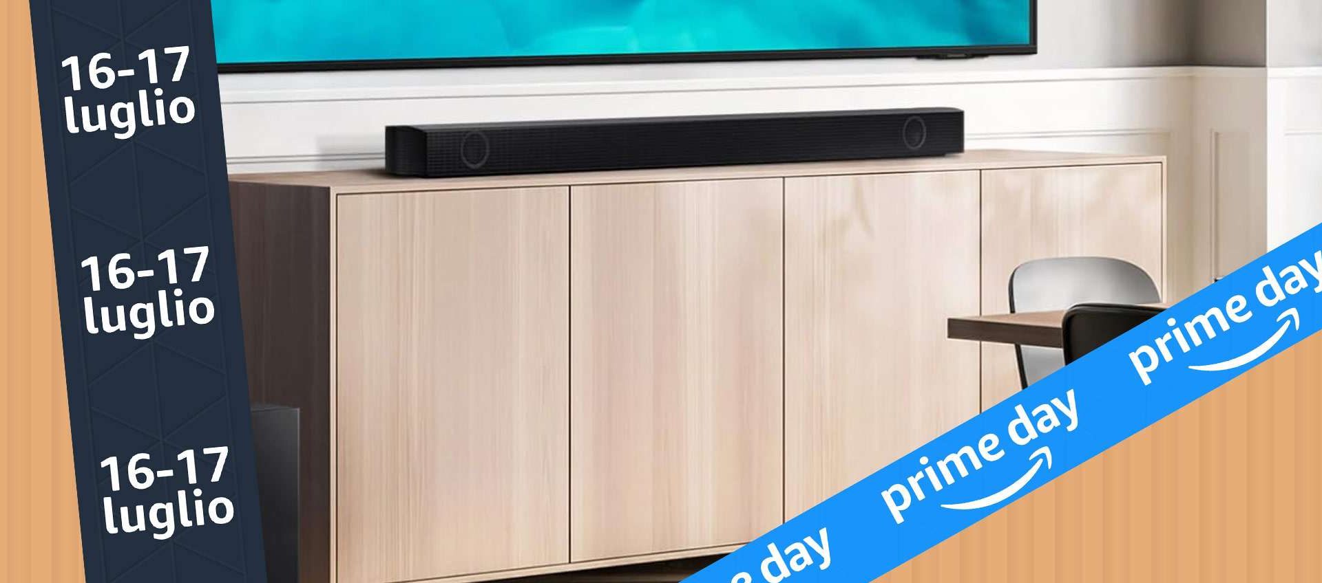 le migliori soundbar in offerta