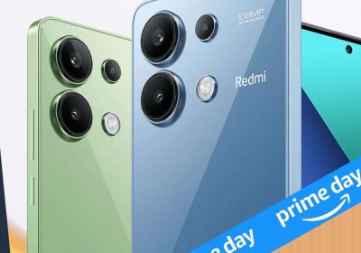 Xiaomi Redmi Note 13 al MINIMO STORICO