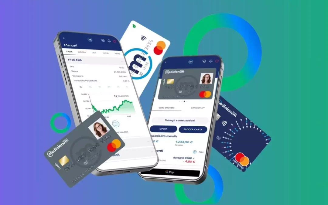 prodotto Apple in palio se apri il conto online