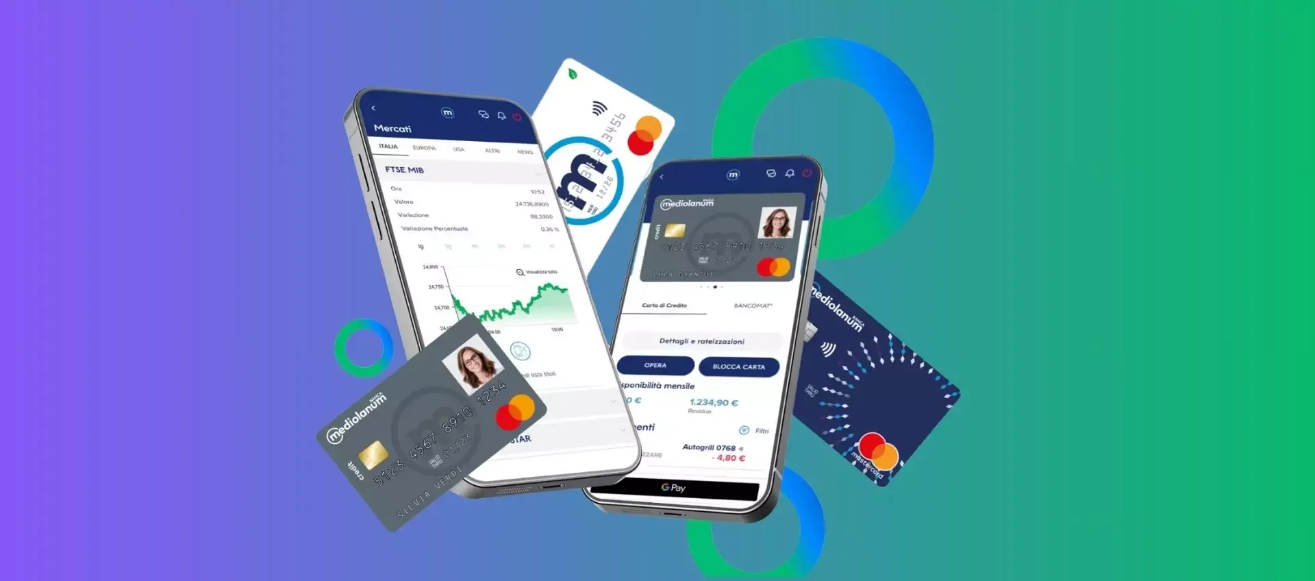 prodotto Apple in palio se apri il conto online