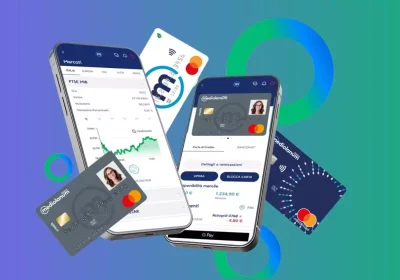 prodotto Apple in palio se apri il conto online