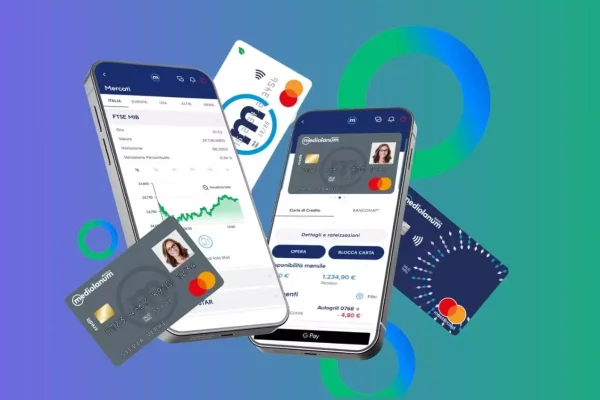 prodotto Apple in palio se apri il conto online