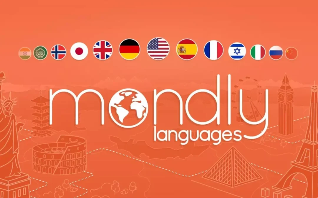 Continua la promo estiva di Mondly per imparare una nuova lingua