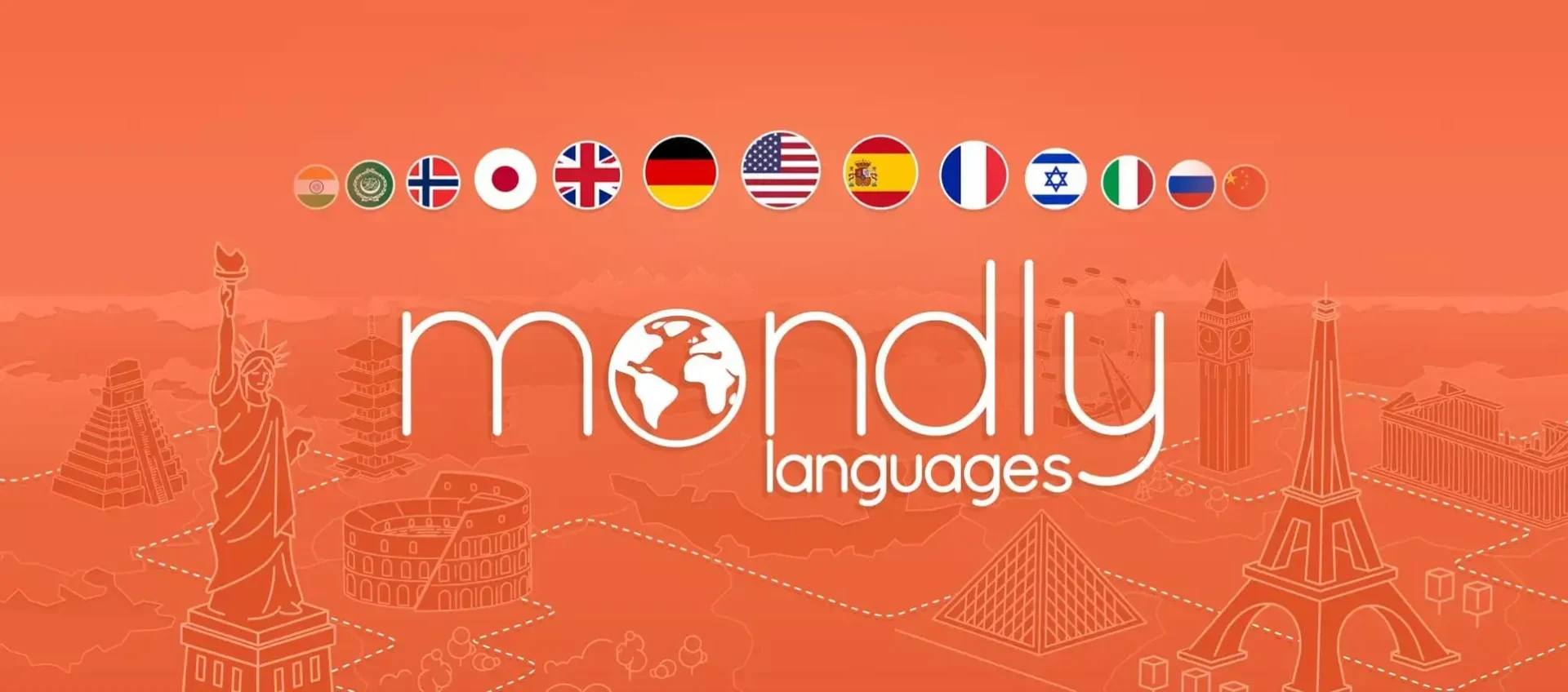 Continua la promo estiva di Mondly per imparare una nuova lingua