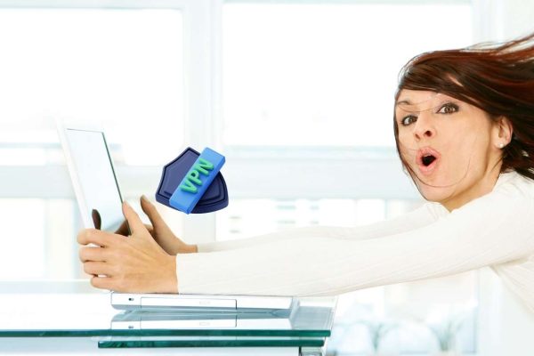 cosa offre in termini di velocità e sicurezza nelle VPN