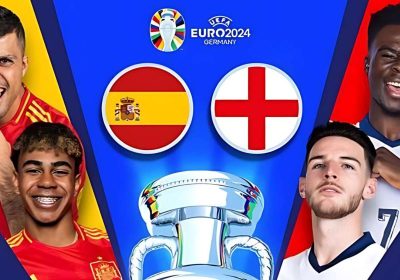 Quando e come vedere la FINALE Euro 2024 in diretta streaming