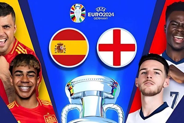 Quando e come vedere la FINALE Euro 2024 in diretta streaming