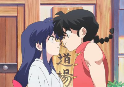 Ranma 1/2, arrivo il nuovo anime reboot: ecco il trailer