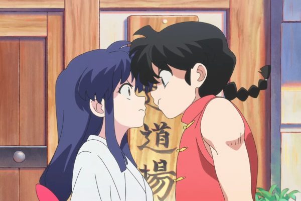 Ranma 1/2, arrivo il nuovo anime reboot: ecco il trailer