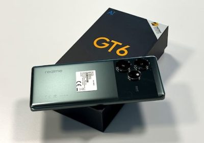 realme GT6: prezzo, caratteristiche, impressioni, prove