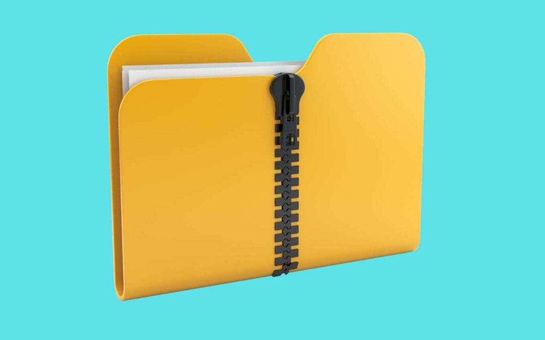 Come recuperare un file ZIP danneggiato su Windows 10 e 11