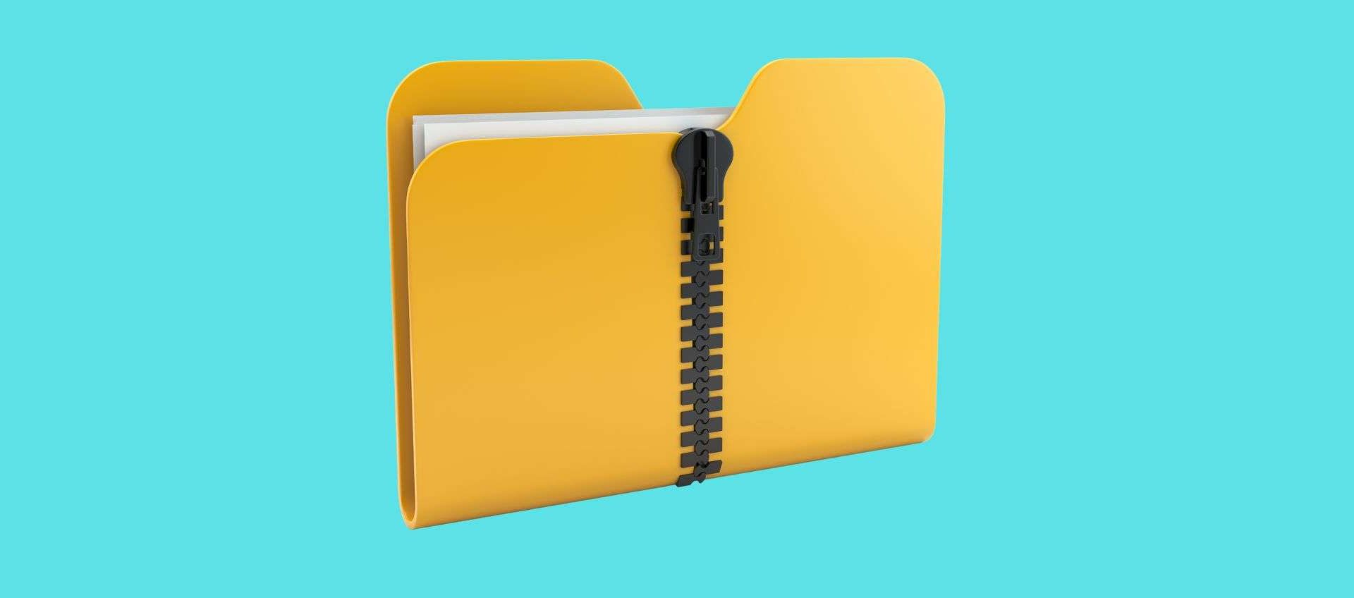 Come recuperare un file ZIP danneggiato su Windows 10 e 11